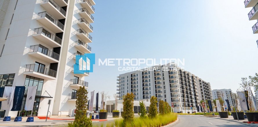 Byt na Yas Island, Abu Dhabi, SAE 1 ložnice, 65 m² Č.: 633416