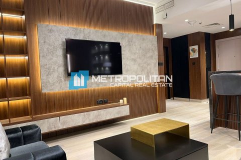 Купить квартиру на Остров Яс, Абу-Даби, ОАЭ 1 спальня, 65м2, № 633416 - фото 6