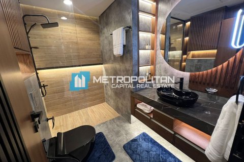Byt na Yas Island, Abu Dhabi, SAE 1 ložnice, 65 m² Č.: 633416 - fotografie 7