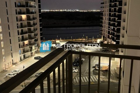 Купить квартиру на Остров Яс, Абу-Даби, ОАЭ 1 спальня, 65м2, № 633416 - фото 4