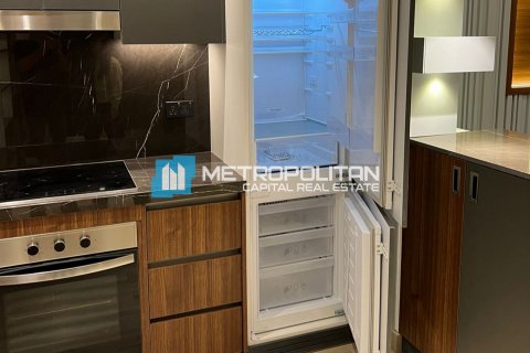 Byt na Yas Island, Abu Dhabi, SAE 1 ložnice, 65 m² Č.: 633416 - fotografie 8