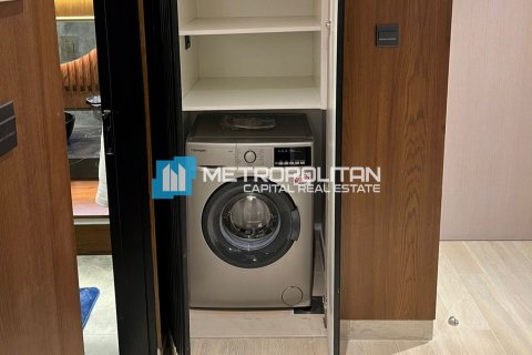 Byt na Yas Island, Abu Dhabi, SAE 1 ložnice, 65 m² Č.: 633416 - fotografie 14
