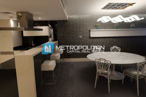 Apartmen di Al Reem Island, Abu Dhabi, UAE 1 bilik tidur, 122.6 meter persegi № 633414 - foto 4