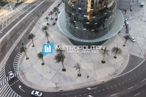 Apartmen di Al Reem Island, Abu Dhabi, UAE 1 bilik tidur, 122.6 meter persegi № 633414 - foto 16