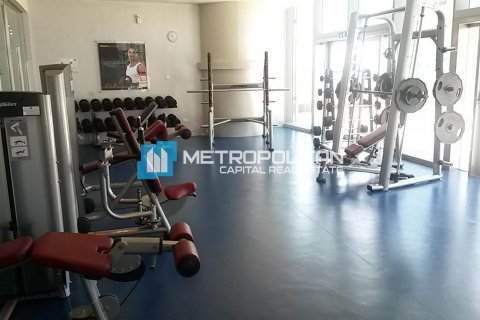 Apartmen di Al Reem Island, Abu Dhabi, UAE 1 bilik tidur, 122.6 meter persegi № 633414 - foto 14
