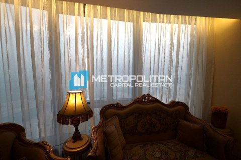 Apartmen di Al Reem Island, Abu Dhabi, UAE 1 bilik tidur, 122.6 meter persegi № 633414 - foto 7