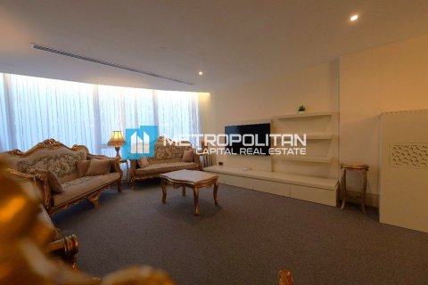 Apartmen di Al Reem Island, Abu Dhabi, UAE 1 bilik tidur, 122.6 meter persegi № 633414 - foto 2