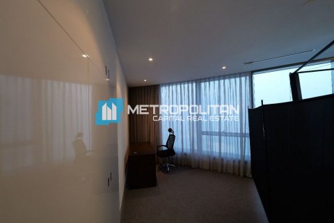Apartmen di Al Reem Island, Abu Dhabi, UAE 1 bilik tidur, 122.6 meter persegi № 633414 - foto 11