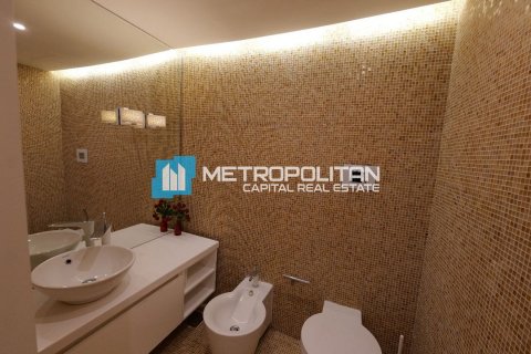 Apartmen di Al Reem Island, Abu Dhabi, UAE 1 bilik tidur, 122.6 meter persegi № 633414 - foto 13