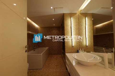 Apartmen di Al Reem Island, Abu Dhabi, UAE 1 bilik tidur, 122.6 meter persegi № 633414 - foto 12