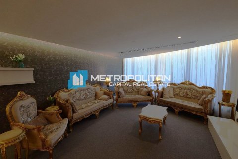 Apartmen di Al Reem Island, Abu Dhabi, UAE 1 bilik tidur, 122.6 meter persegi № 633414 - foto 6