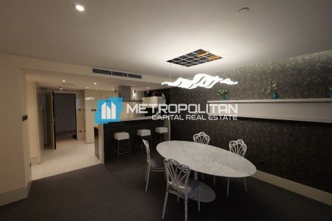 Apartmen di Al Reem Island, Abu Dhabi, UAE 1 bilik tidur, 122.6 meter persegi № 633414 - foto 3