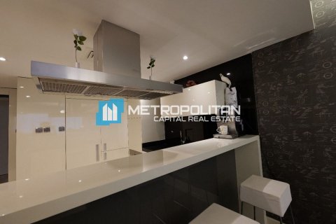 Apartmen di Al Reem Island, Abu Dhabi, UAE 1 bilik tidur, 122.6 meter persegi № 633414 - foto 5