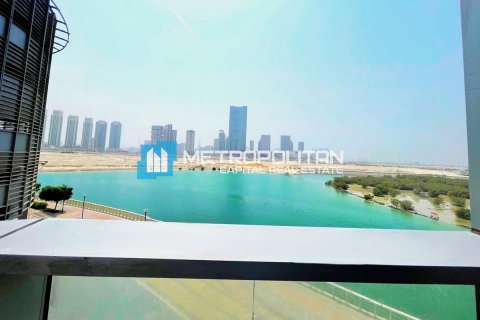 Byt v Al Reem Island, Abu Dhabi, SAE 4 ložnice, 154 m² Č.: 633413 - fotografie 4