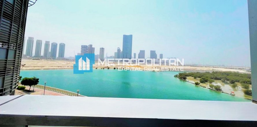 Appartement in Al Reem Island, Abu Dhabi, VAE 4 slaapkamers, 154 vr.m. nr 633413