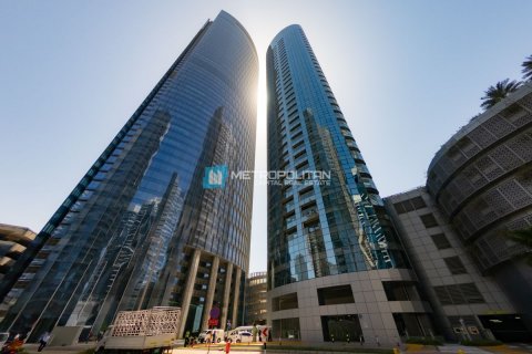 Byt v Al Reem Island, Abu Dhabi, SAE 4 ložnice, 154 m² Č.: 633413 - fotografie 1