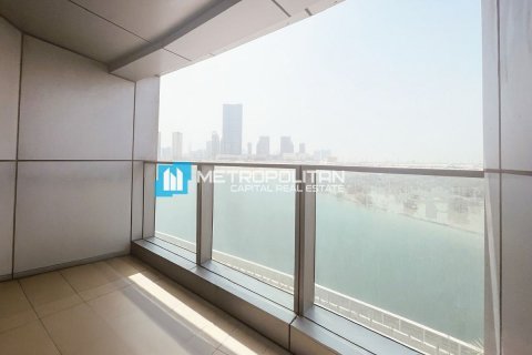 Byt v Al Reem Island, Abu Dhabi, SAE 4 ložnice, 154 m² Č.: 633413 - fotografie 21