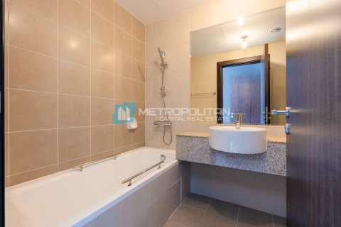 Byt v Al Reem Island, Abu Dhabi, SAE 4 ložnice, 154 m² Č.: 633413 - fotografie 12