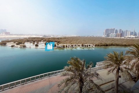 Byt v Al Reem Island, Abu Dhabi, SAE 4 ložnice, 154 m² Č.: 633413 - fotografie 22