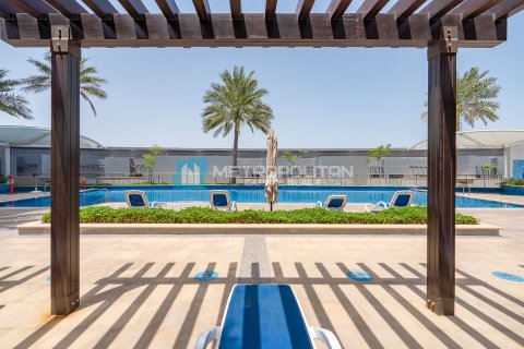 Byt v Al Reem Island, Abu Dhabi, SAE 4 ložnice, 154 m² Č.: 633413 - fotografie 19