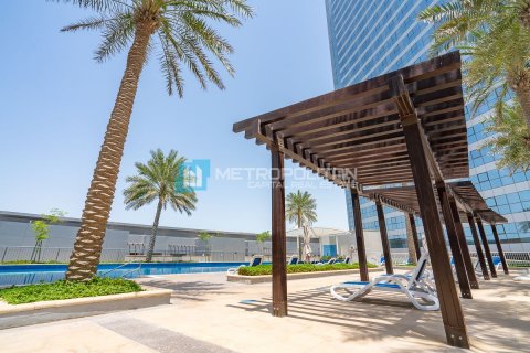 Byt v Al Reem Island, Abu Dhabi, SAE 4 ložnice, 154 m² Č.: 633413 - fotografie 20
