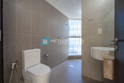 Byt v Al Reem Island, Abu Dhabi, SAE 4 ložnice, 154 m² Č.: 633413 - fotografie 14