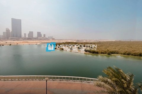 Byt v Al Reem Island, Abu Dhabi, SAE 4 ložnice, 154 m² Č.: 633413 - fotografie 23