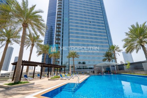 Byt v Al Reem Island, Abu Dhabi, SAE 4 ložnice, 154 m² Č.: 633413 - fotografie 18