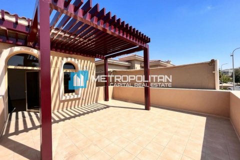 Villa in Khalifa City, Abu Dhabi, UAE 5 bedrooms, 522.9 sq.m. № 633417 - photo 17