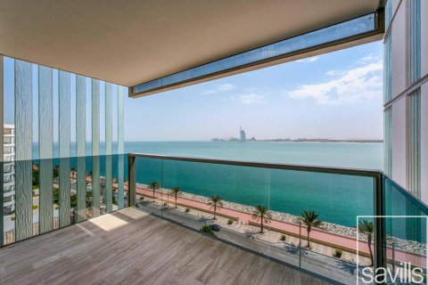 Palm Jumeirah, Dubai, UAE의 판매용 아파트 침실 3개, 225.75제곱미터 번호 766768 - 사진 5
