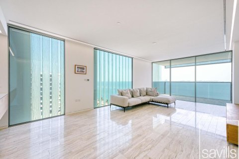 Palm Jumeirah, Dubai, UAE의 아파트 침실 3개, 225.75제곱미터 번호 766768