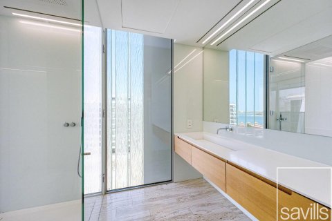 Palm Jumeirah, Dubai, UAE의 판매용 아파트 침실 3개, 225.75제곱미터 번호 766768 - 사진 21