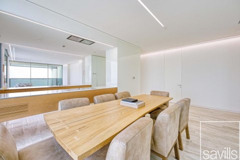 Palm Jumeirah, Dubai, UAE의 판매용 아파트 침실 3개, 225.75제곱미터 번호 766768 - 사진 11