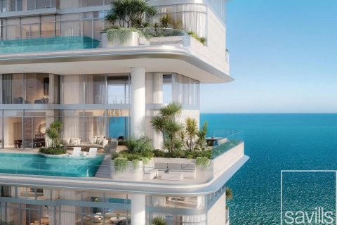 Apartament në Palm Jumeirah, Dubai, Emiratet e Bashkuara Arabe 4 dhoma gjumi, 713.5 m2. № 766771 - Foto 13