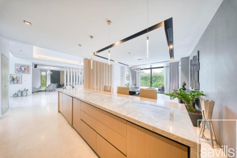 Купити віллу в Дубай Хилс Эстейт, Дубай, ОАЕ 5 спалень, 659.98м2, № 766769 - фото 4