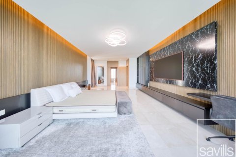 Купити віллу в Дубай Хилс Эстейт, Дубай, ОАЕ 5 спалень, 659.98м2, № 766769 - фото 7
