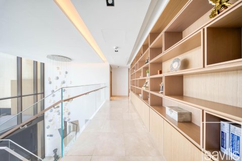 Купити віллу в Дубай Хилс Эстейт, Дубай, ОАЕ 5 спалень, 659.98м2, № 766769 - фото 6