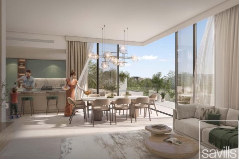 Apartament de vânzare în Dubai, EAU 1 dormitor, 69.86 mp.  №766772 - poză 5