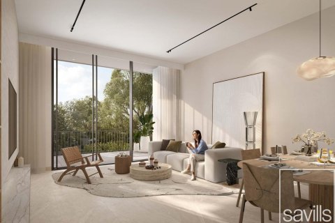 Apartament de vânzare în Dubai, EAU 1 dormitor, 69.86 mp.  №766772 - poză 6