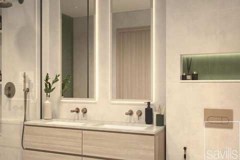Apartament de vânzare în Dubai, EAU 1 dormitor, 69.86 mp.  №766772 - poză 9