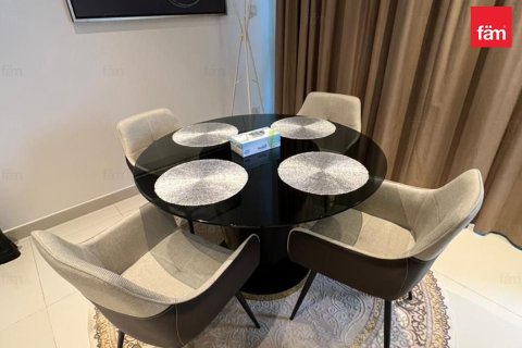 Apartmán v Downtown Dubai (Downtown Burj Dubai), SAE 2 spálne, 113.2 m2 č. 660350 - Fotografia 6