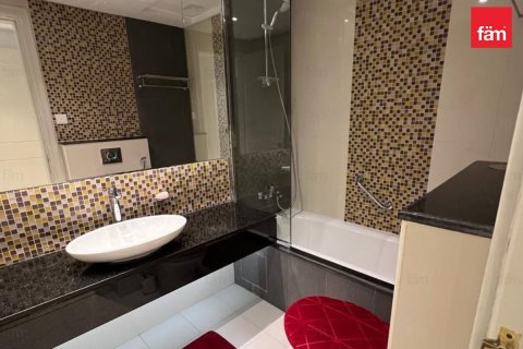 Apartmán v Downtown Dubai (Downtown Burj Dubai), SAE 2 spálne, 113.2 m2 č. 660350 - Fotografia 13