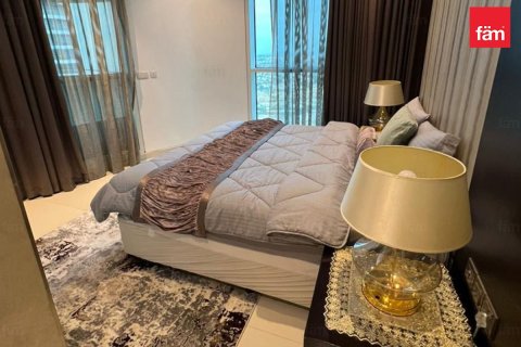 Apartmán v Downtown Dubai (Downtown Burj Dubai), SAE 2 spálne, 113.2 m2 č. 660350 - Fotografia 11