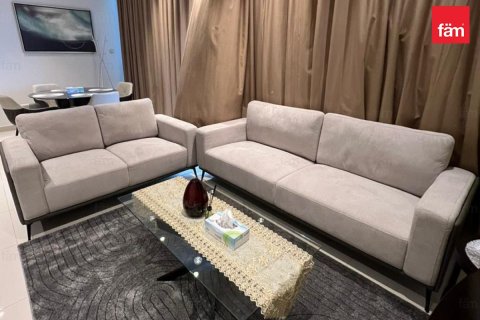 Apartmán v Downtown Dubai (Downtown Burj Dubai), SAE 2 spálne, 113.2 m2 č. 660350 - Fotografia 3