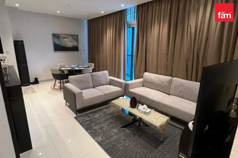 Apartmán v Downtown Dubai (Downtown Burj Dubai), SAE 2 spálne, 113.2 m2 č. 660350 - Fotografia 1