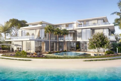 Villa para venda em Meydan, Dubai, EAU 4 quartos, 630 m2 № 660349 - foto 1