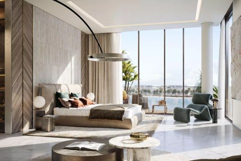 וילה למכירה ב Meydan, Dubai, איחוד האמירויות 4 חדרי שינה, 630 מ"ר, מספר 660349 - תמונה 6