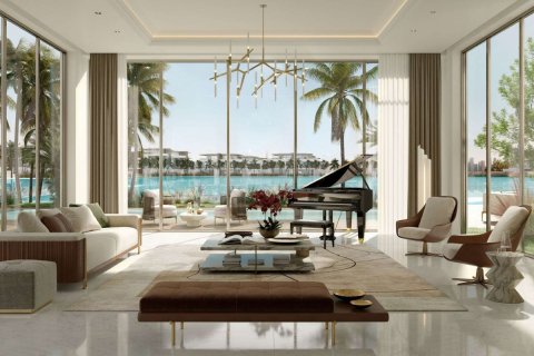 Villa para venda em Meydan, Dubai, EAU 4 quartos, 630 m2 № 660349 - foto 3