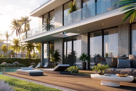 Villa para venda em Meydan, Dubai, EAU 4 quartos, 630 m2 № 660349 - foto 12