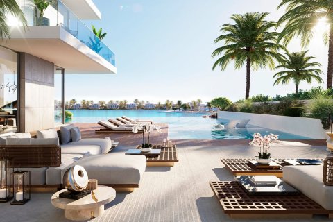 Villa para venda em Meydan, Dubai, EAU 4 quartos, 630 m2 № 660349 - foto 11